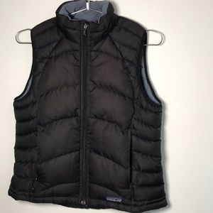 Patagonia Winter Puffer Vest